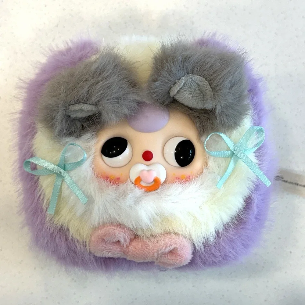 Baby Three toy Mini Jewelry Box Theme Decor Super cute